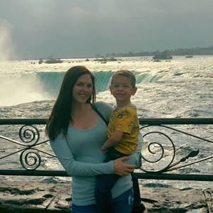 Meet your Posher, Raielle